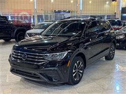 فولكسفاغن تيغوان